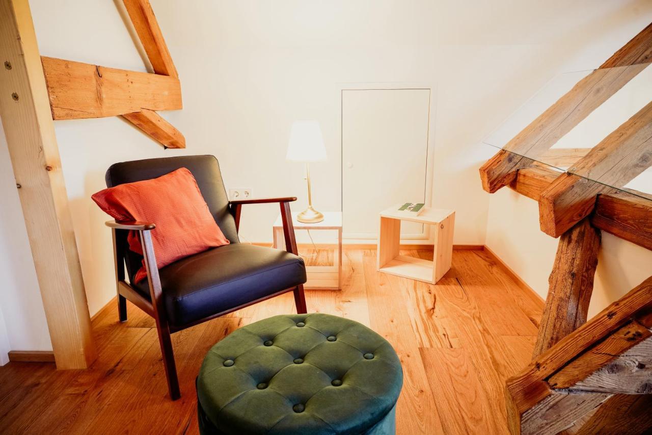 Wendlinger Schiere Apartment Freiburg im Breisgau Exterior photo
